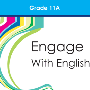 اللغة الإنجليزية صف 11 فصل 1